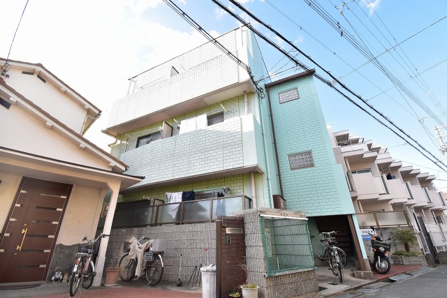 部屋画像