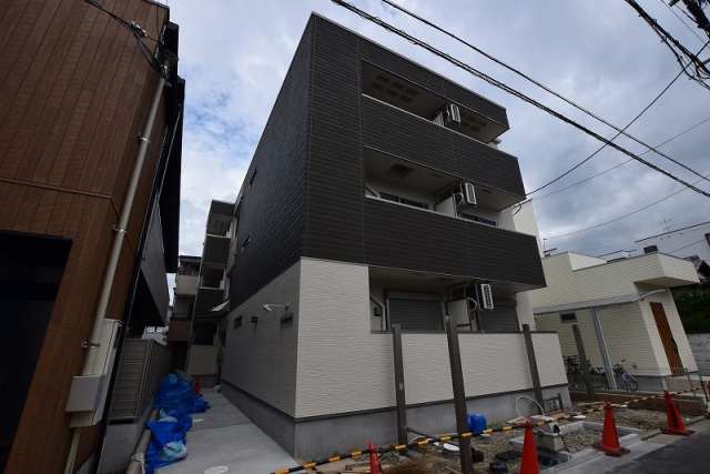 部屋画像