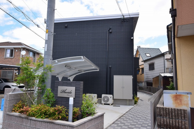 部屋画像