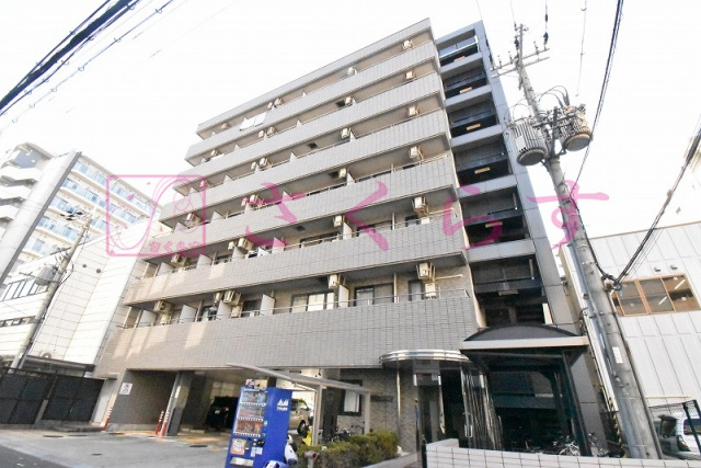 部屋画像