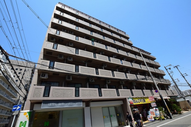 部屋画像