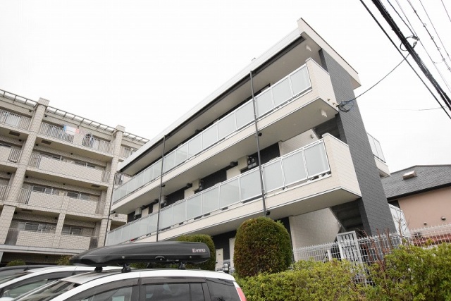 部屋画像