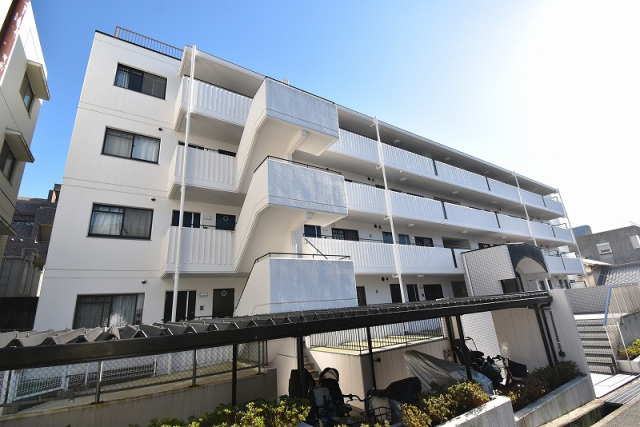 部屋画像