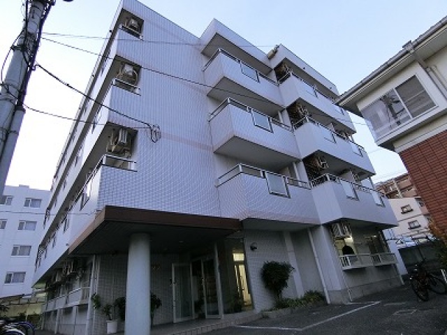 部屋画像