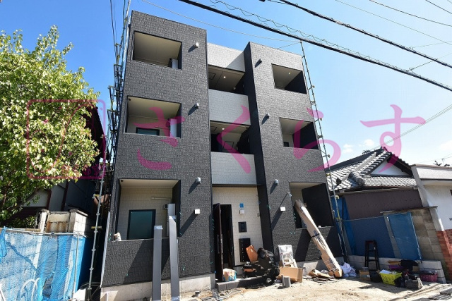 部屋画像