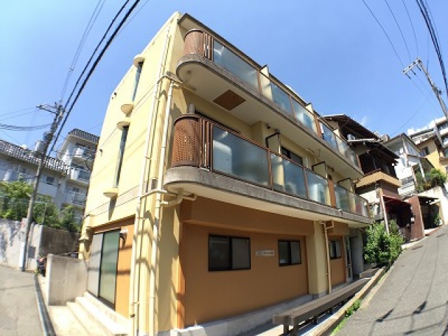 部屋画像