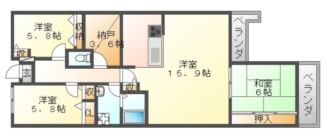 サムネイルイメージ