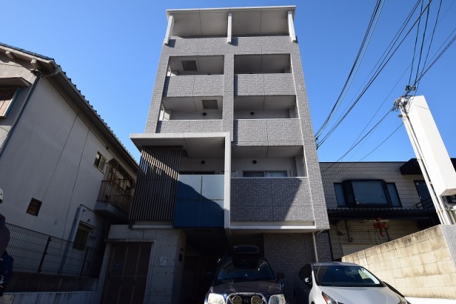 部屋画像