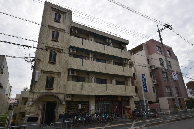 部屋画像