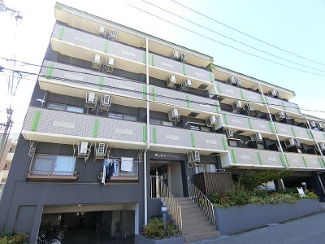 部屋画像