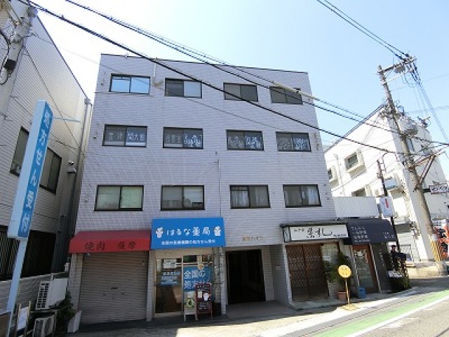 部屋画像