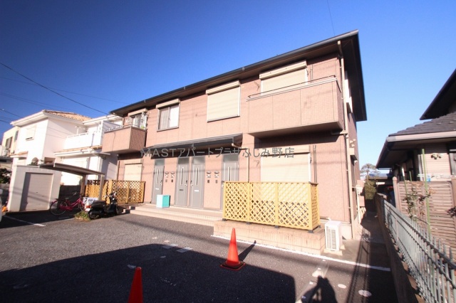 部屋画像