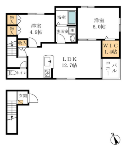 サムネイルイメージ