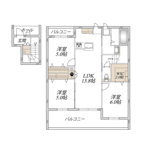 サムネイルイメージ