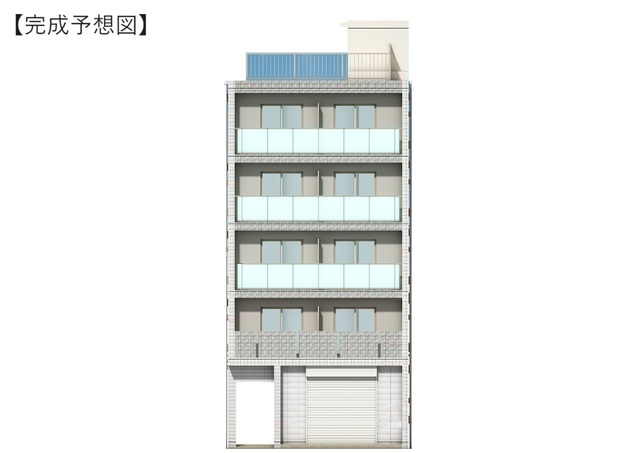部屋画像