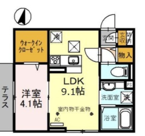 サムネイルイメージ