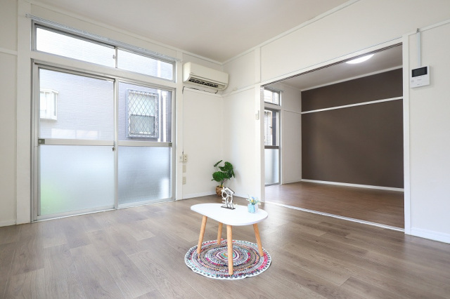 居室・リビング