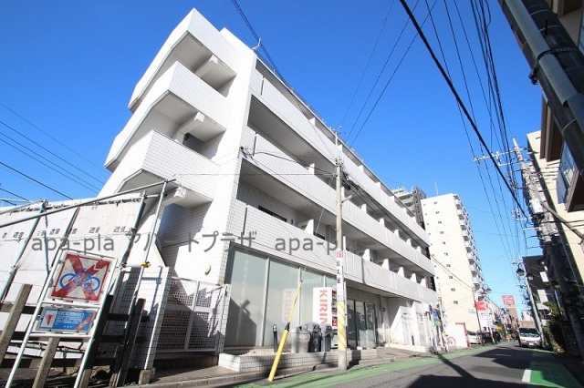 部屋画像