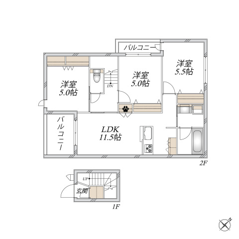 サムネイルイメージ