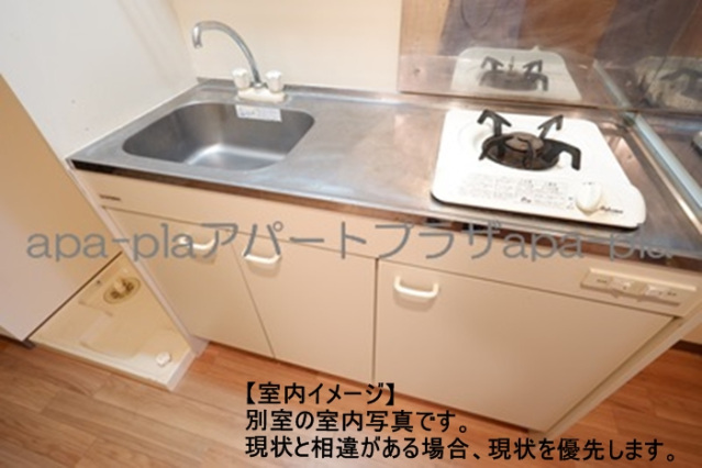 キッチン