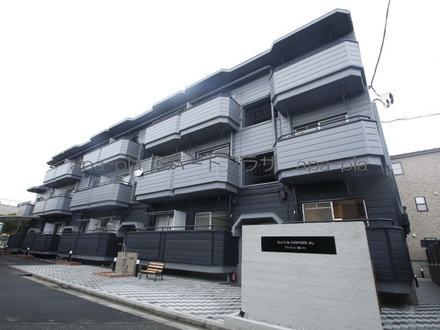 部屋画像