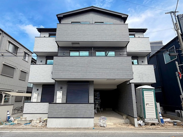部屋画像