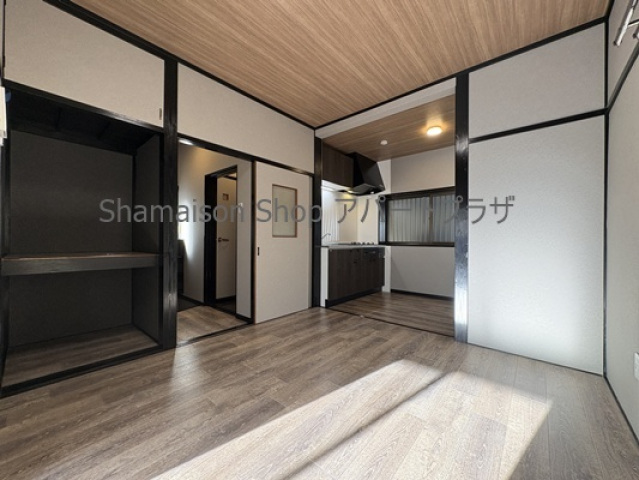 居室・リビング