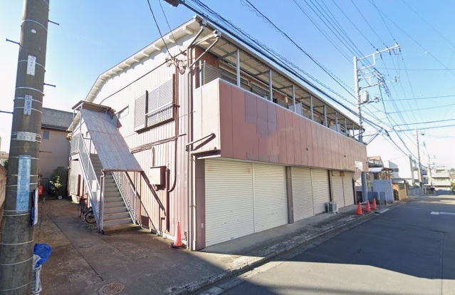 部屋画像
