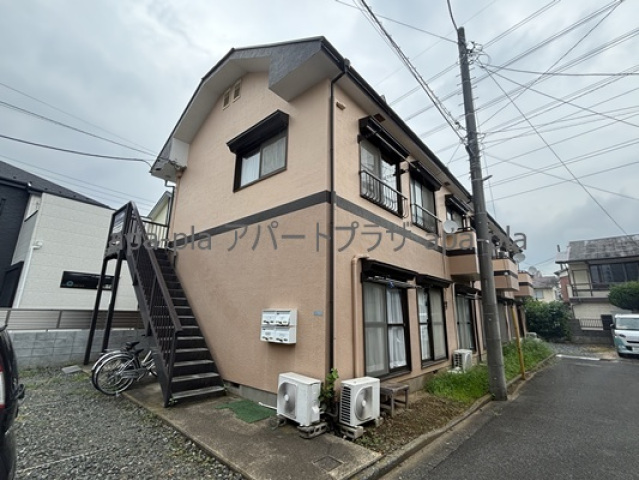 部屋画像