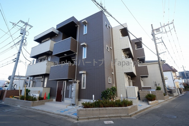 部屋画像