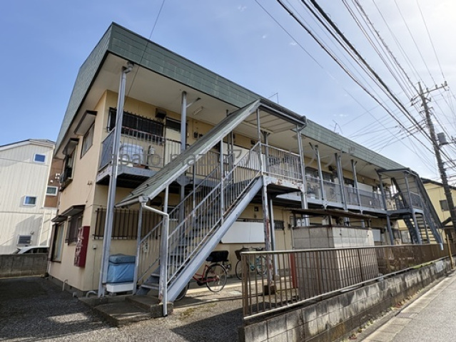 部屋画像