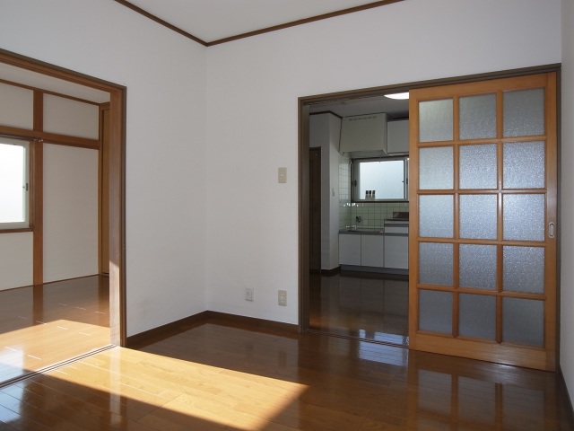 居室・リビング