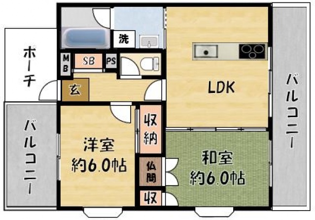 サムネイルイメージ