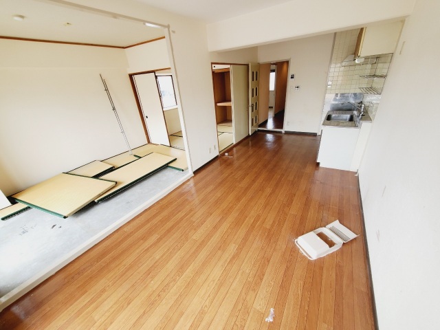 居室・リビング