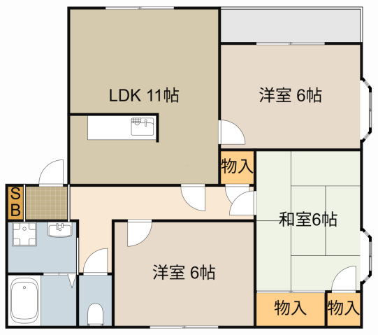 サムネイルイメージ