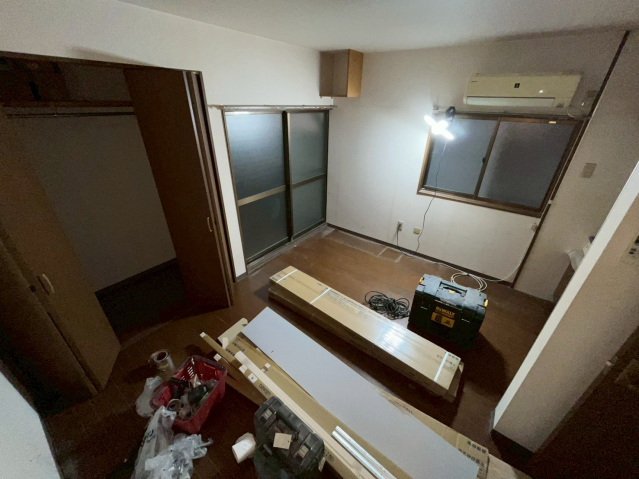 居室・リビング