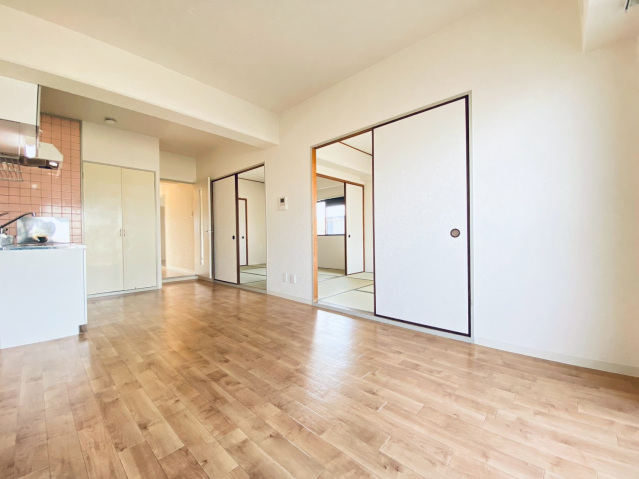 居室・リビング