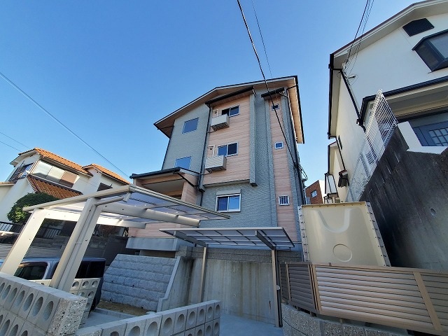 部屋画像